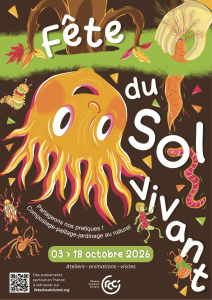 4ème édition de la Fête du Sol Vivant