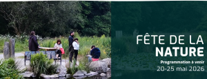 Fête de la nature