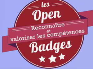 Valorisons, valorisez l'engagement citoyen avec des badges numériques
