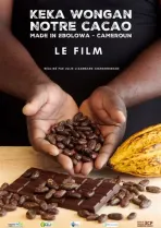 Affiche du film Keka Wongan