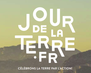 Jour de la Terre : 22 avril 2024