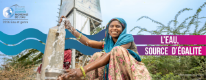 Journée mondiale de l’eau