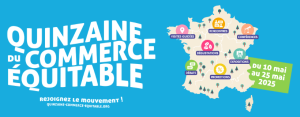 Quinzaine commerce équitable